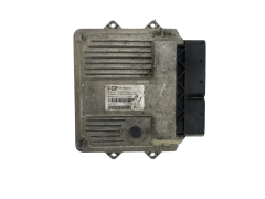 Styreenhed FGP 55195819 MJD6JF.Y1 71600.007.03 Lancia