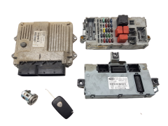 Startpakke Lancia Ypsilon 55194016 51715561 51734380 1.3