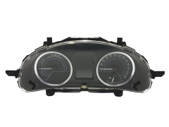 Omdrejningstæller Toyota Auris 83800-0ZW31 VDO 48912