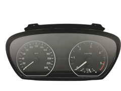 Omdrejningstæller BMW 1 E87 1041568 47869