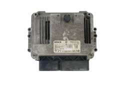 Styreenhed 51812910 0281013417 Alfa Romeo Bosch 38583