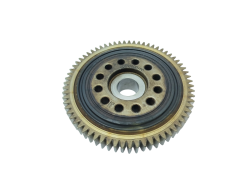 Tandhjul 9813298480 9809835080 1.2 THP Citroen Peugeot
