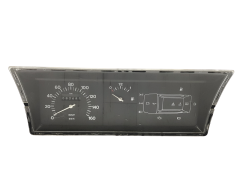 Speedometer Fiat Panda 6060200060 06060200010 29341