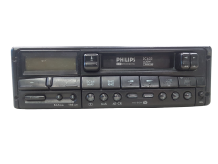 Radio Kassettespiller Philips DC633
