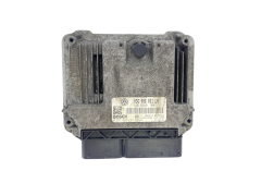 Styreenhed VW 03G906021LN 0281013282 Seat Bosch 61108