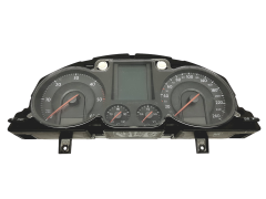 Speedometer VW Passat B6 A2C53194181 Siemens VDO