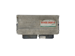 Styreenhed LPG 67R-014289 110R-004534 autogaz 45665