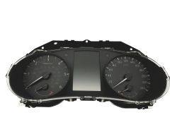 Omdrejningstæller Nissan Qashqai 4EL8B