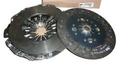 Koblingsæt Original Citroen Peugeot C4 308 508 5008 2.0 HDI 1609063380
