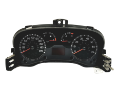Omdrejningstæller Fiat Panda 51711237 503000480700 44625