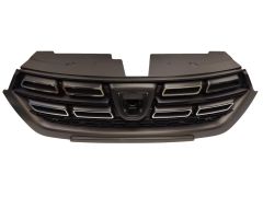 Kølergrill Forside Original Dacia Dokker Lodgy 623104154R