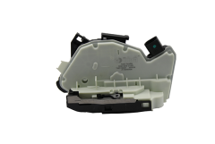 Dørlåsemekanisme Bag Venstre 5N0839015C 88390955501 VW Skoda Vika