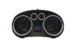 Omdrejningstæller Audi A2 8Z0920900G 110080020011 2816