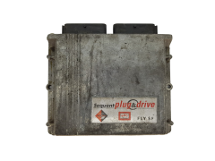 Styreenhed LPG 67R011002 110R001001 031001 FLY SF BRC 13936