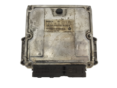 Styreenhed 0281013001 P05094802AC Chrysler Bosch 1085