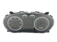 Omdrejningstæller Seat Cordoba W06K0920801F 110008924029 55268