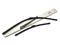 Vinduesviskerblade Forside Original Peugeot 207 425/650mm 6423A4