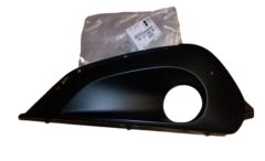 Halogenramme Venstre Original 9810729880 Peugeot