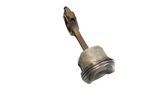 Plejlstang Stempel 7701475350 2.0 IDE F5R700 Renault Laguna 2 1090