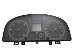 Speedometer VW Caddy 3 2K0920841A 110.080.237/015