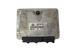 Styreenhed 038906018P 0281001720 Volkswagen Bosch 3685