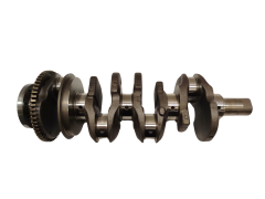 Krumtapaksel 8200385222 2.0 dci M9R Renault 4748
