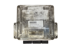 Styreenhed 0281010819 8200039569 8200166362 Renault Bosch 3448