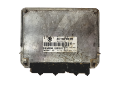 Styreenhed 047906030M 5WP4327 05 Skoda Siemens