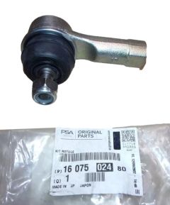 Styrekugle Original 1607502480 Citroen Peugeot