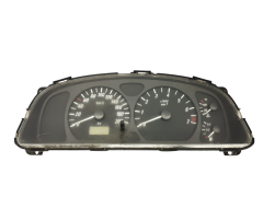 Speedometer Opel Agila 09214807 110008952046 41066