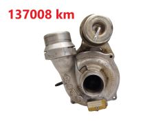 Turbolader Renault Dacia 1.5 dci 54359700012 478276H307056 137008 km