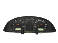 Speedometer VW Passat B3 3B1919880C 110008920024 57745