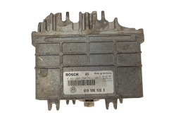 Styreenhed 6K0906026B 0261203750 Seat Bosch 2800