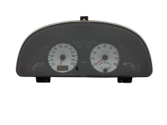 Speedometer Citroen Xsara 9645745080 B 00 2076