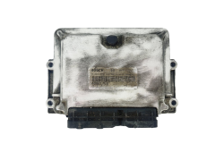ECU Motorstyreenhed 46821768 0281010340 Alfa Romeo Bosch 37691
