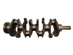 Krumtapaksel 0501L3 2.0 16v EW10 RFR RLZ Citroen Peugeot 4814