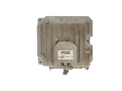 Styreenhed modul MCR314.01 IVECO Magneti Marelli
