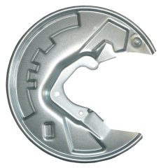 Bremsekaldeplade Szczęk Højre Original Citroen Peugeot C8 807 4209C8