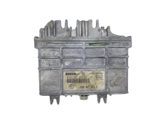 Styreenhed 6K0907311B 0261203752/753 26SA3607 VW Bosch 63359