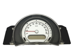 Speedometer Opel Agila B 34100-52K40 3410052K40 55477