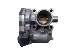 Spjældhusventil Smart A1601410225 0003094V007 Bosch 2796