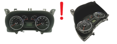 Omdrejningstæller Fiat Grande Punto 51908709 48936