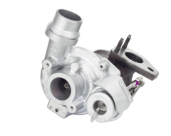 Turbolader Original Renault Megane Scenic III 1.5 dCi 144110429R
