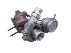 Turbolader 7701477904 8200864964 H8200538832 Renault 1.2 T