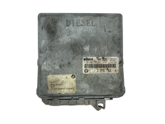 ECU Motorstyreenhed BMW 2246763 0281001373 Bosch 53681