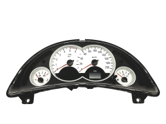 Speedometer Opel Corsa C 13173355WJ 110080005026 50368