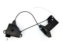 Reservhjulspil Original Nemo Bipper Fiorino Qubo 1608304580 51910321