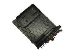 Styreenhed BSI 1K0937125A 0-1718307-1 VW Seat Audi Tyco 68669