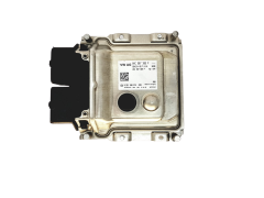 Styreenhed 0261S08575 04C907309P Skoda VW Bosch 28592