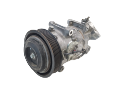 Aircondition Kompressor 926004EA0A Nissan Qashqai Renault 1.5 dCi